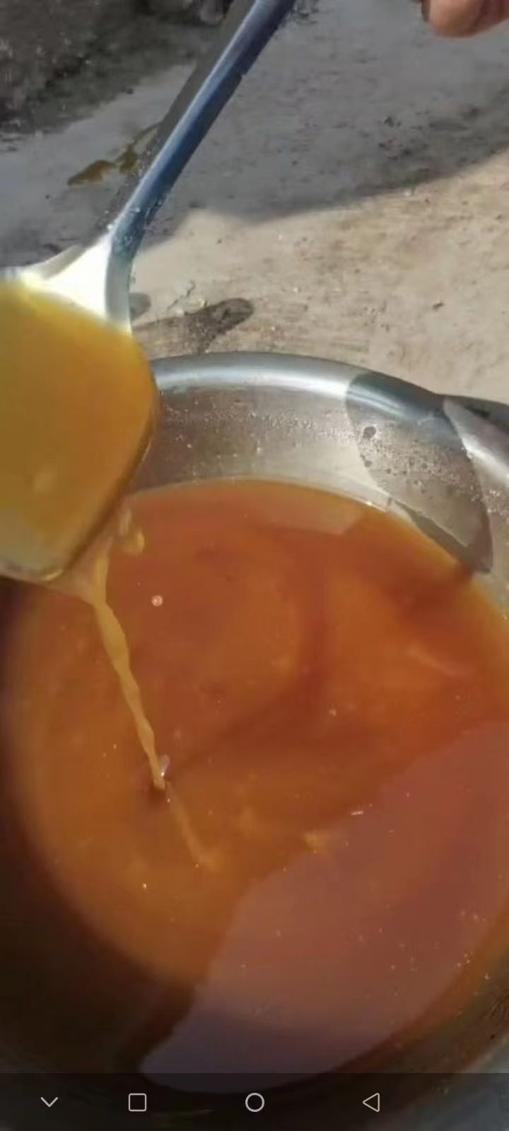  低价出售俄罗斯蜂蜜