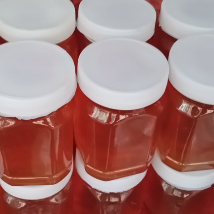 罗定市 土蜂蜜，自然蜂蜜