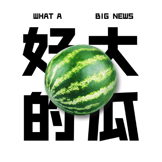 沙漠西瓜 新疆吐鲁番沙地西瓜