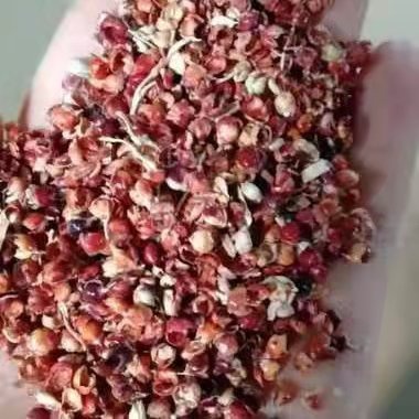 石家庄统糠 高粱壳，高粱糠鸭子鹅控料，羊草料