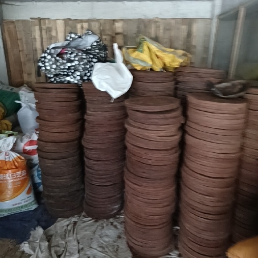 新化县茶枯