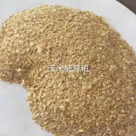 石家庄玉米胚芽粕