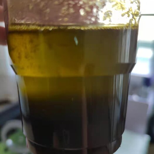 满洲里市菜籽油 菜籽毛油，价格便宜，港口提货
