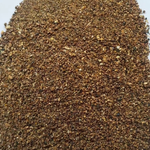  菜粕小料厂家一手货源价格优惠