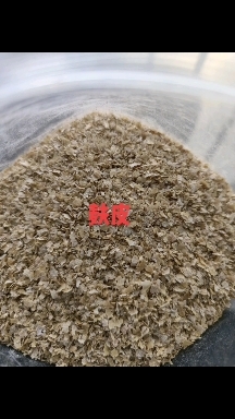 正定县麦麸 麸皮
