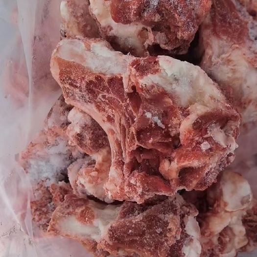 河间市多肉牛骨牛肋条头