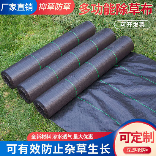 无棣县防草布除草布