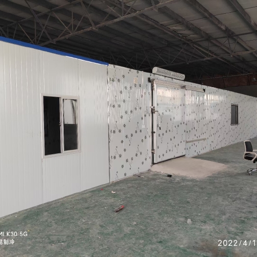 南宁冷库租赁  冷藏库租赁 南宁艾森易制冷专做冷库