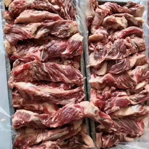 淄博烧烤专用 腹肉条  牛助条牛副产品 一手货源 厂家直销