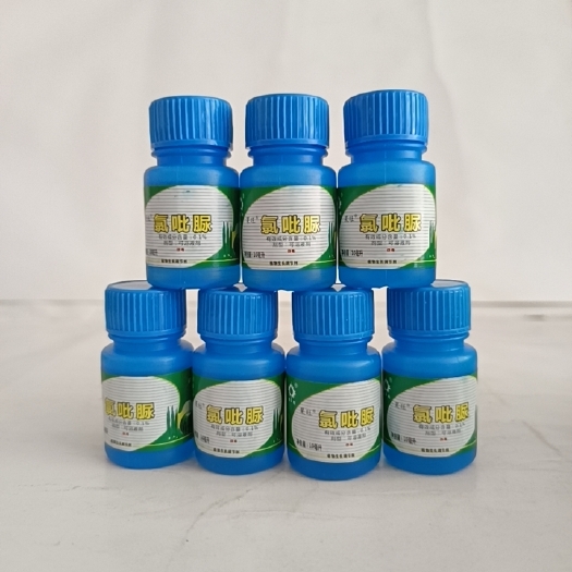 果旺氯吡脲植物生长调节剂能促进细胞分裂增加细胞数目增大果实促