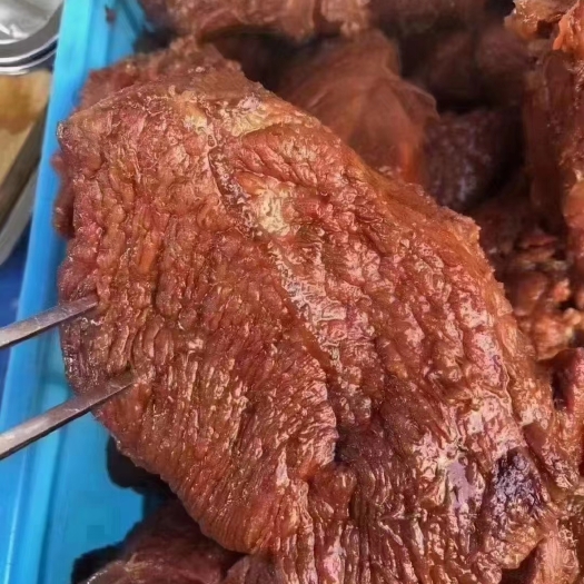 成都酱香牛腱子 牛肉味龟腱肉，一件20斤现货供应，价格美丽