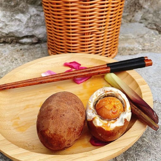 高邮市 正宗高邮咸鸭蛋，五香蛋