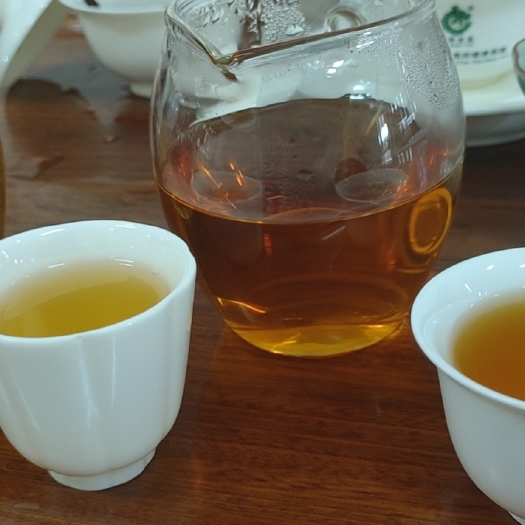 桂林红茶 云南省西双版纳傣族自治州勐海县 恒温长期保存 2018