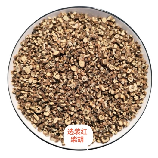 亳州正品红柴胡 柴胡 柴胡根 藏柴胡【假一赔十】