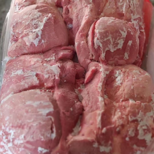 猪肉类 4号精肉