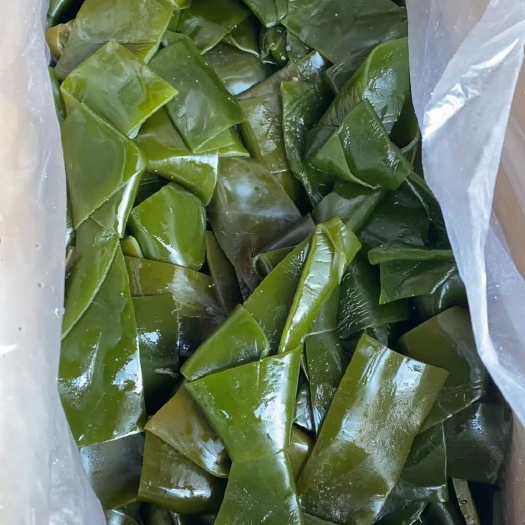 大连《海带扣》现货，整吨价格已出，需要私聊