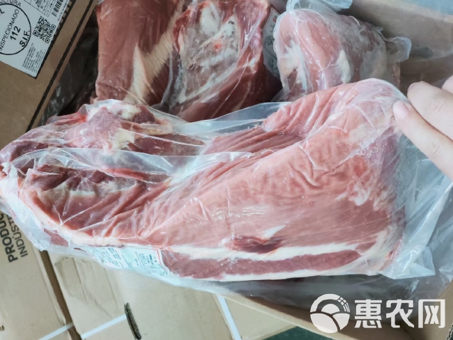 冷冻牛肉，精修针扒，大米龙，牛霖，适用做牛肉干，卤肉熟食加工