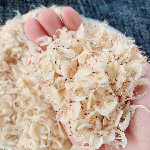 阳江虾皮<超低价批发>小毛虾米
厂家直销