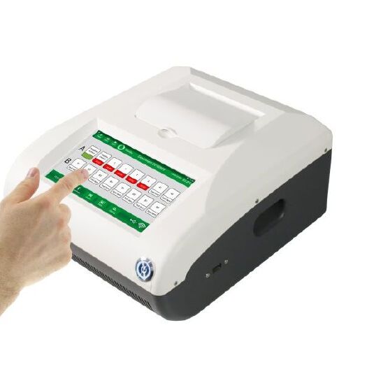 广州仪器仪表 Dhelix-Q5恒温荧光PCR仪