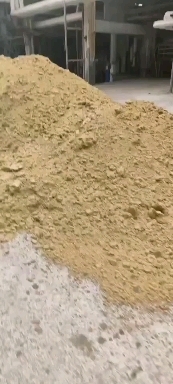安丘市玉米渣