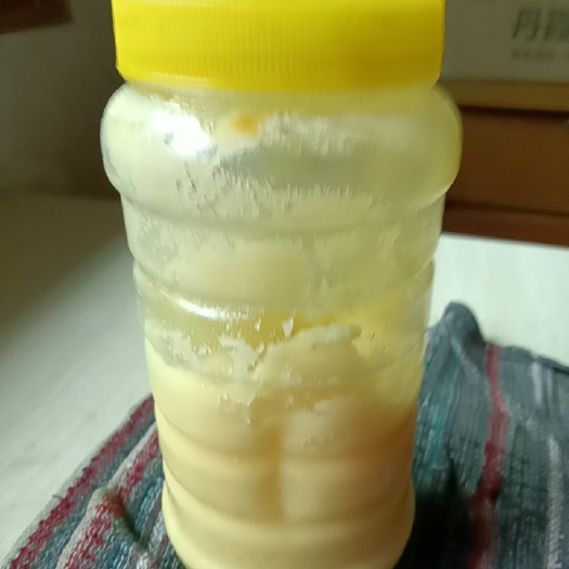 蜂蜜 春天里百花蜜