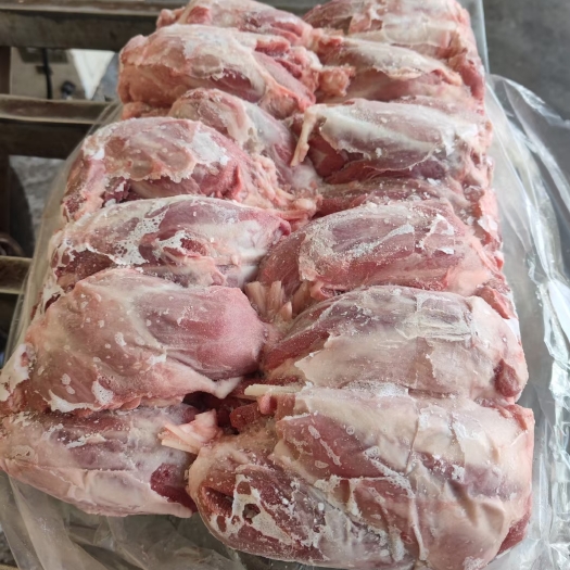 临沂腱子肉 后腱瓜