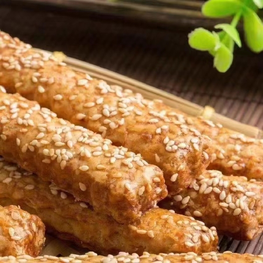 成都山药南瓜饼，南瓜酥，口味齐全，展销会，热卖产品