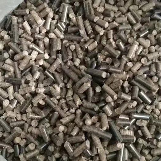 垫江燃料 生物质颗粒