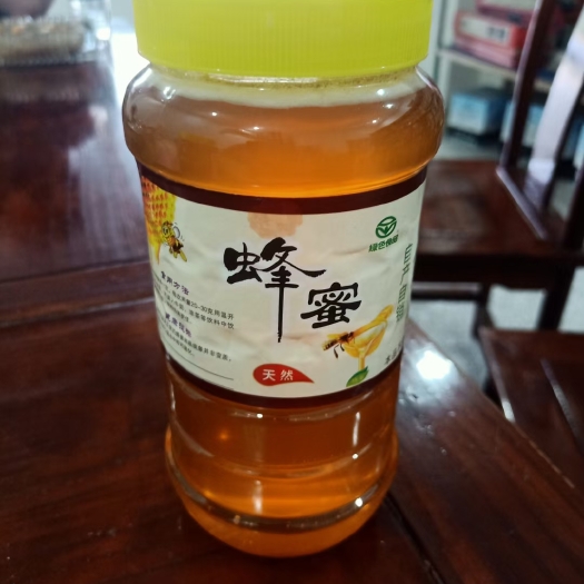 广州蜂蜜  本品不能代替药物