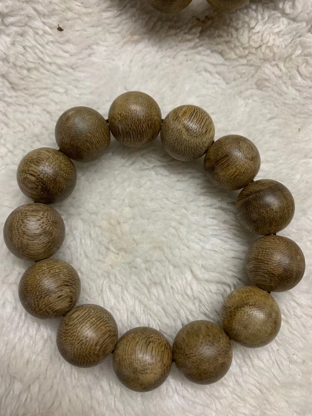 土沉香  沉香手串