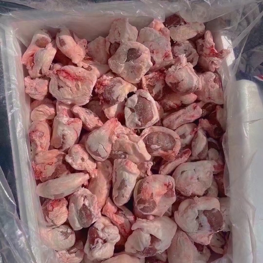阳信县羊头 原油羊腰