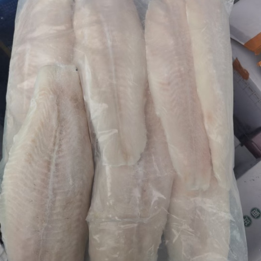 成都 巴沙鱼，带皮，9层