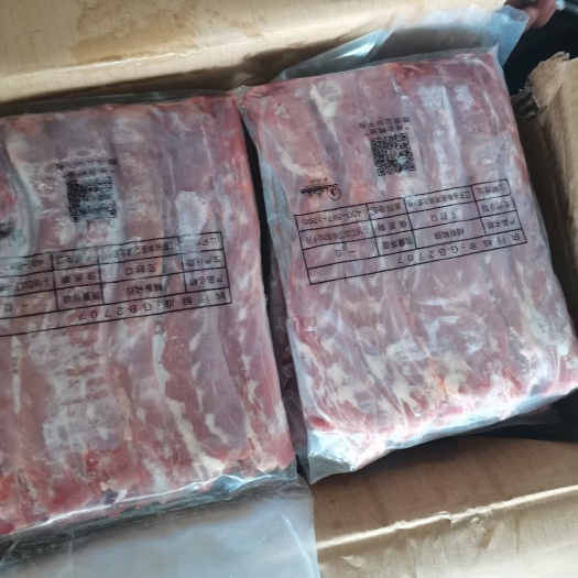 广州鸭脖子 6条鸭脖
