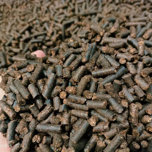 正定县 酵母培养颗粒，反刍动物牛羊鹿专用，开胃增肥好