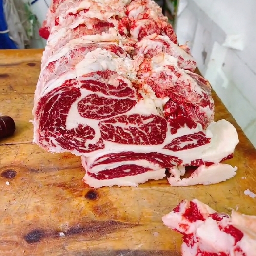 齐齐哈尔牛肉类 牛肉 齐齐哈尔鲜牛肉