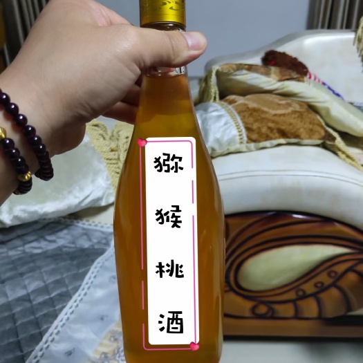 乐业县 高山猕猴桃酒