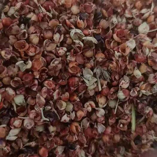 正定县精品高粱壳糠，含碎粮，烘干过夏，干净无沙土，性价比高，