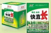 邵陽植物營養(yǎng)劑水溶肥 黃瓜 絲瓜快直長