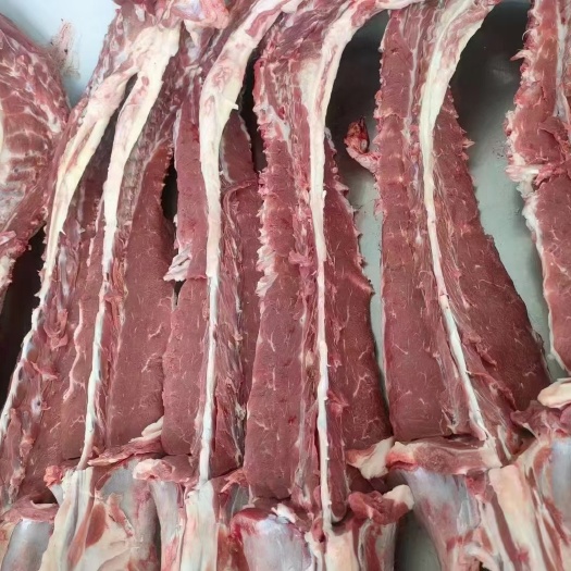 河间市羊蝎子，加肉羊蝎子，羊脊骨，加肉羊脊骨。