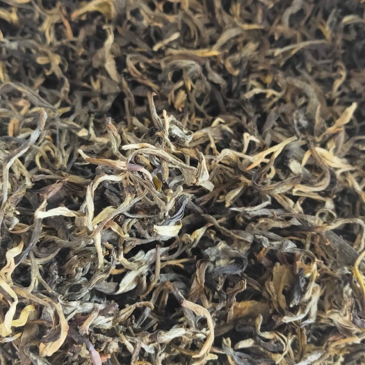 西林县手工绿茶