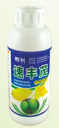 邵阳氨基酸水溶肥 速丰茂芒果专用