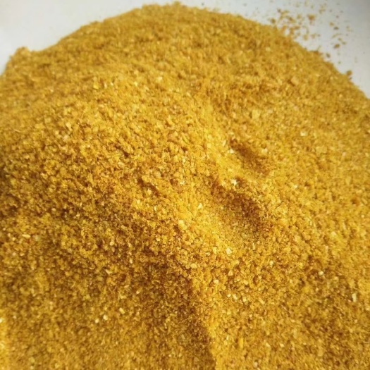 玉米蛋白饲料质量稳定，可代替部分玉米和豆粕使用