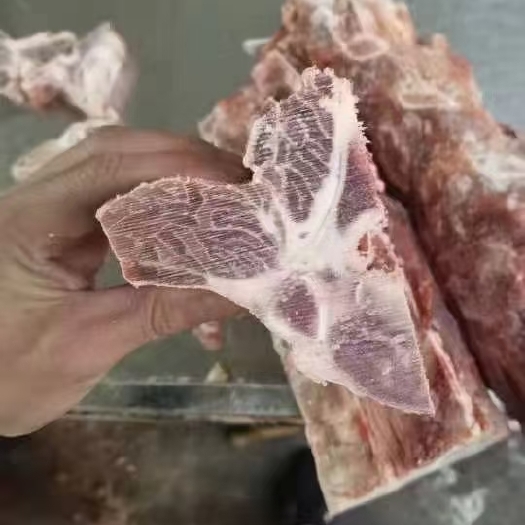 阳信县牛脊骨  肉多，炖煮必备，好吃不贵
