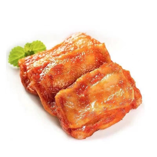 诸城市奥尔良鸡排
