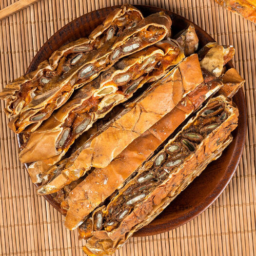 亳州全瓜蒌 杜瓜 瓜蒌 瓜篓丝 瓜蒌 篓条 蒌实