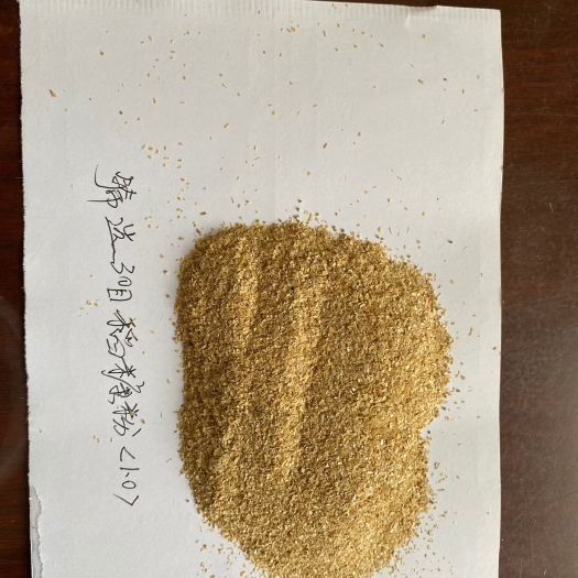 怀远县精品稻壳粉，米糠粉，20目至400目，全规格