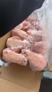 郑州肥猪肘子