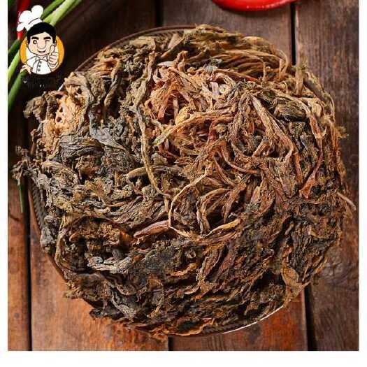 东山县5斤装土特产梅干菜干货梅菜干农家霉干菜梅菜扣肉的梅菜盐梅干菜
