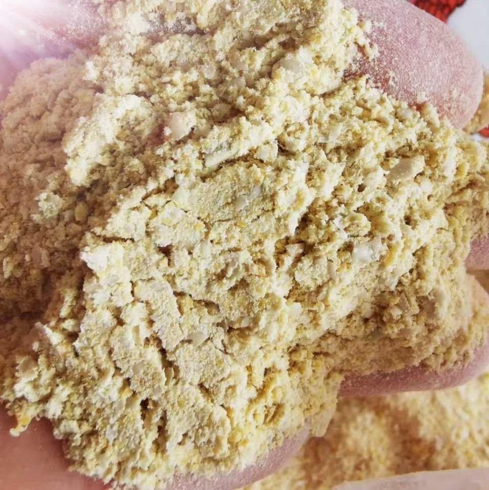 古浪县饲料豌豆面