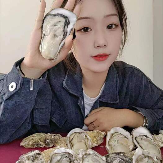 乳山市【乳山生蚝】豆-6+应有尽有！确保品质支持售后